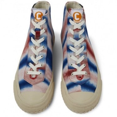 Botines para mujer CAMPER Camaleon 1975 K400541 MULTI_013