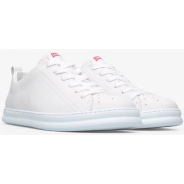 Deportivas De Piel CAMPER Runner K100226 GRIS_154