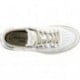 Deportivas para mujer Victoria 8800121 Metal Crack C80 PLATA