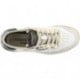 Deportivas para mujer Victoria 8800121 Metal Crack C80 ORO