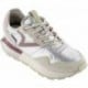 Deportiva para mujer Victoria 8803115 Wing Sport Chic PLATA