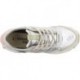 Deportiva para mujer Victoria 8803115 Wing Sport Chic PLATA
