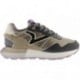 Deportiva para mujer Victoria 8803115 Wing Sport Chic ORO