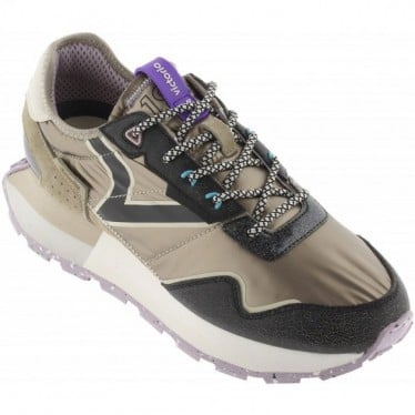 Deportiva para mujer Victoria 8803115 Wing Sport Chic ORO