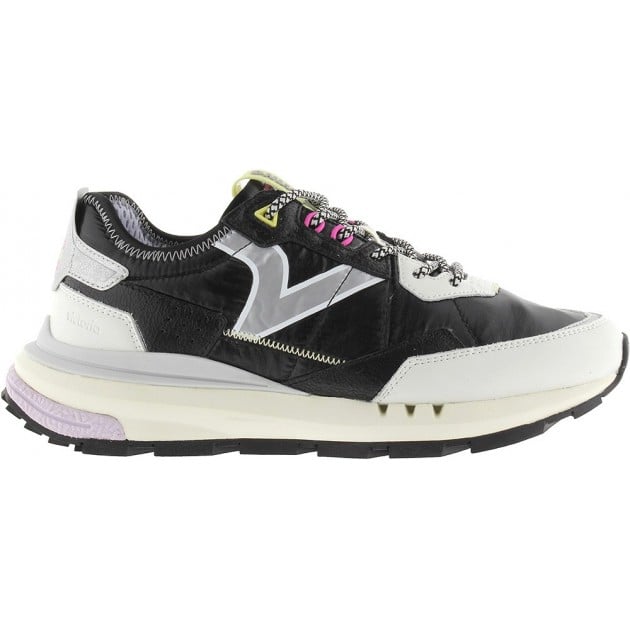 Deportivas para mujer Victoria 8811101 Wing Evo Metal NEGRO Deportivas para mujer Victoria 8811101 Wing Evo Metal NEGRO