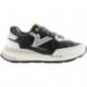 Deportivas para mujer Victoria 8811101 Wing Evo Metal NEGRO
