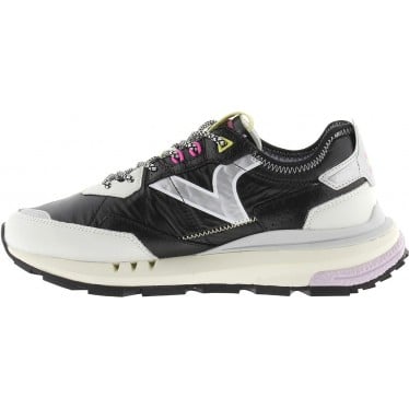 Deportivas para mujer Victoria 8811101 Wing Evo Metal NEGRO
