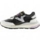 Deportivas para mujer Victoria 8811101 Wing Evo Metal NEGRO