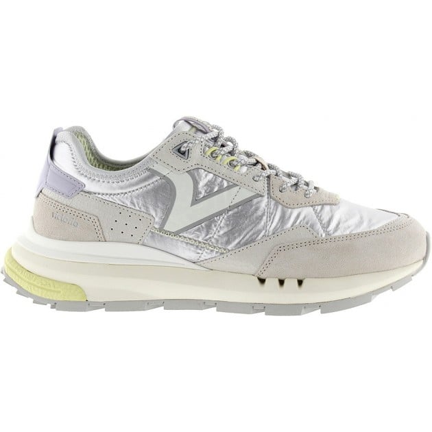 Deportivas para mujer Victoria 8811101 Wing Evo Metal PLATA Deportivas para mujer Victoria 8811101 Wing Evo Metal PLATA