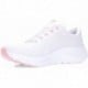 Deportivas para mujer de SKECHERS Archfit modelo 150051 WHITE_PINK