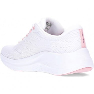 Deportivas para mujer de SKECHERS Archfit modelo 150051 WHITE_PINK