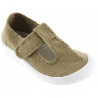 Sandalia respetuosa VICTORIA BAREFOOT BOSCO 1370108 LAUREL
