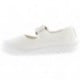 Merceditas respetuosas VICTORIA BAREFOOT BOSCO 1370109 BLANCO