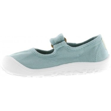 Merceditas respetuosas VICTORIA BAREFOOT BOSCO 1370109 MANZANA