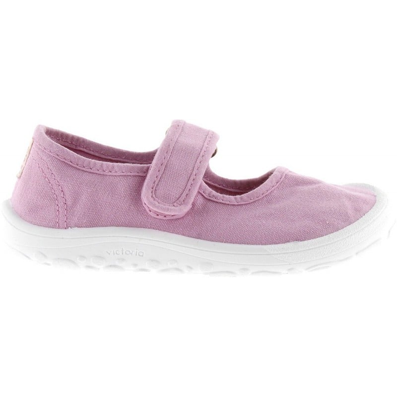 Merceditas respetuosas VICTORIA BAREFOOT BOSCO 1370109 PETALO