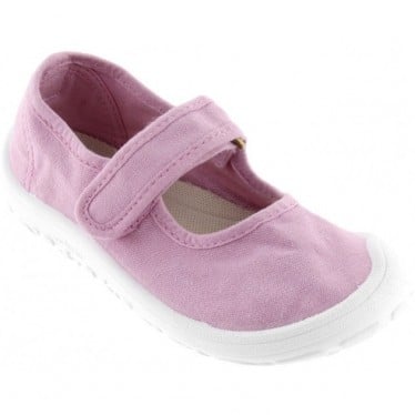 Merceditas respetuosas VICTORIA BAREFOOT BOSCO 1370109 PETALO