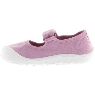 Merceditas respetuosas VICTORIA BAREFOOT BOSCO 1370109 PETALO