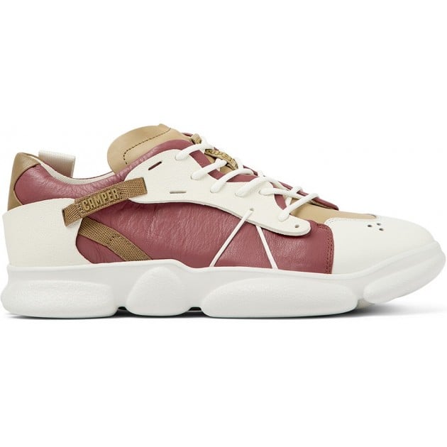 Sneakers para mujer CAMPER Twins K201439 MULTI_022 Sneakers para mujer CAMPER Twins K201439 MULTI_022
