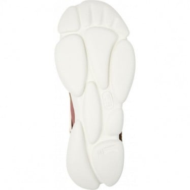 Sneakers para mujer CAMPER Twins K201439 MULTI_022