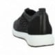 Deportivas pala elástica Doctor Cutillas 87304 NEGRO