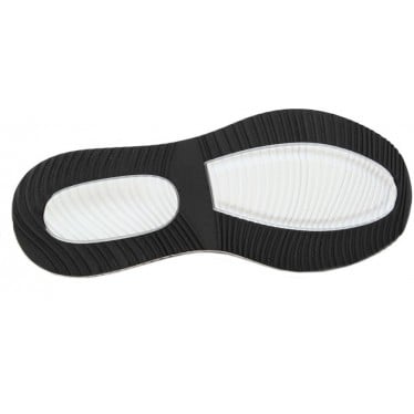 Deportivas pala elástica Doctor Cutillas 87304 NEGRO