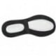Deportivas pala elástica Doctor Cutillas 87304 NEGRO