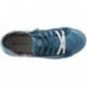 Deportiva para chica Victoria 106310 Lona AZUL