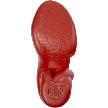 Sandalias con tacón CAMPER Kobarah K200155 ROJO_015