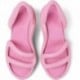 Sandalias con tacón CAMPER Kobarah K200155 ROSA_024