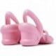 Sandalias con tacón CAMPER Kobarah K200155 ROSA_024