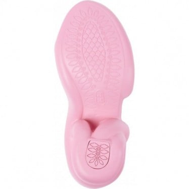 Sandalias con tacón CAMPER Kobarah K200155 ROSA_024
