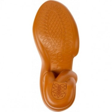 Sandalias con tacón CAMPER Kobarah K200155 MARRON_027