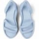 Sandalias con tacón CAMPER Kobarah K200155 AZUL_025