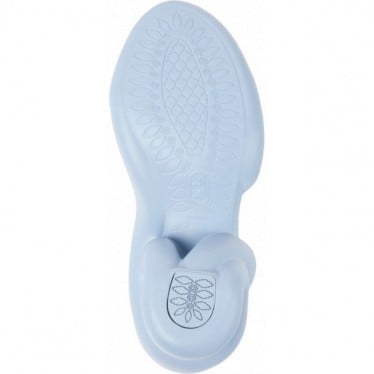 Sandalias con tacón CAMPER Kobarah K200155 AZUL_025
