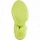 Sandalias con tacón CAMPER Kobarah K200155 VERDE_030