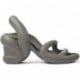 Sandalias con tacón CAMPER Kobarah K200155 GRIS_028