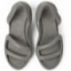 Sandalias con tacón CAMPER Kobarah K200155 GRIS_028