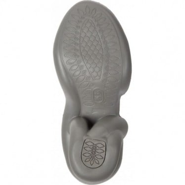 Sandalias con tacón CAMPER Kobarah K200155 GRIS_028