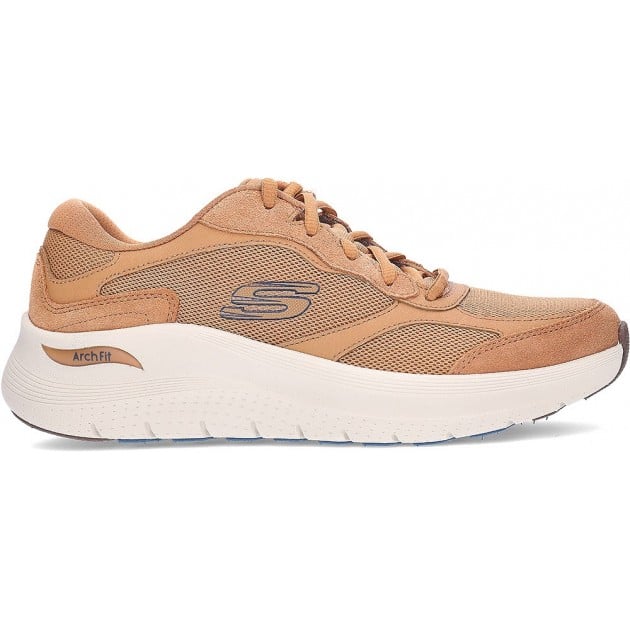 Zapatillas deportivas SKECHERS Archfit 232702 BROWN