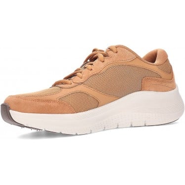 Zapatillas deportivas SKECHERS Archfit 232702 BROWN
