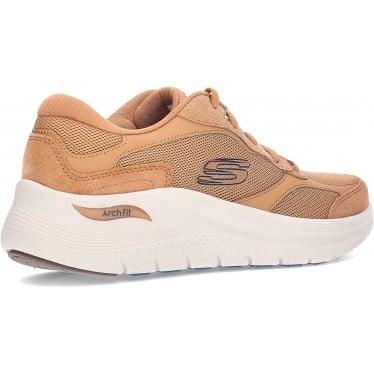Zapatillas deportivas SKECHERS Archfit 232702 BROWN