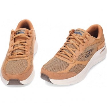 Zapatillas deportivas SKECHERS Archfit 232702 BROWN