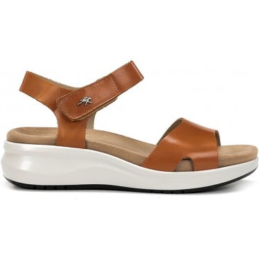 SANDALIA FLUCHOS YAGON F1475 CUERO