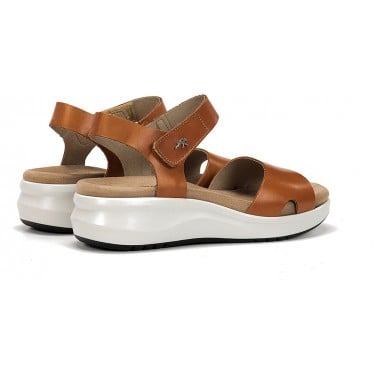 SANDALIA FLUCHOS YAGON F1475 CUERO