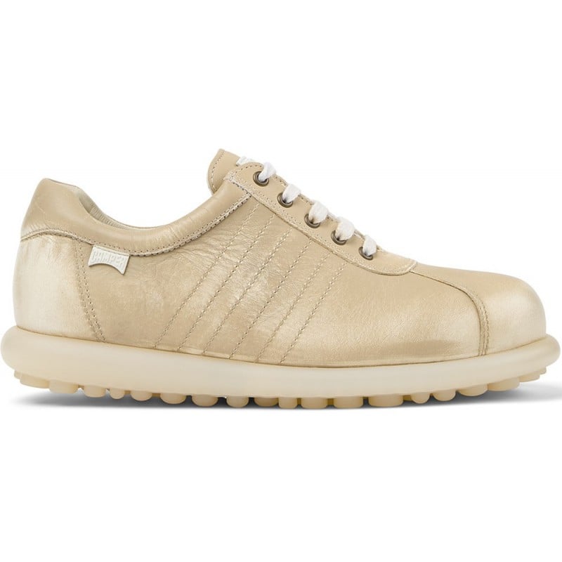 ZAPATOS CAMPER PELOTAS ARIEL 27205 BEIGE_297
