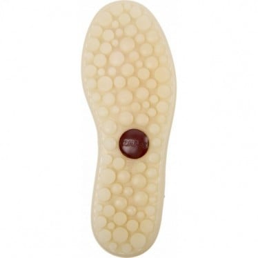 ZAPATOS CAMPER PELOTAS ARIEL 27205 BEIGE_297