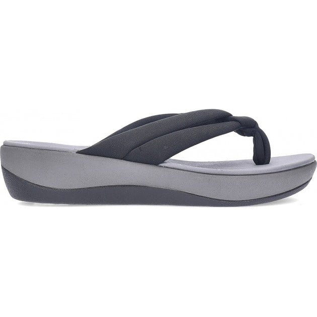 Sandalias de mujer CLARKS ARLA KAYLIE BLACK Sandalias de mujer CLARKS ARLA KAYLIE BLACK