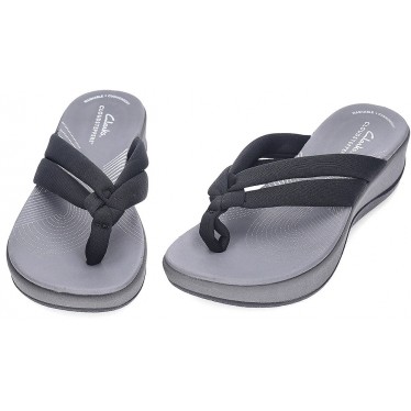Sandalias de mujer CLARKS ARLA KAYLIE BLACK