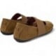 BAILARINAS CAMPER 21595 RIGHT NINA MARRON_244