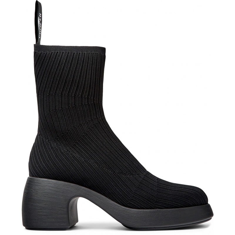 Botines para mujer CAMPER Thelma K400744 NEGRO_001